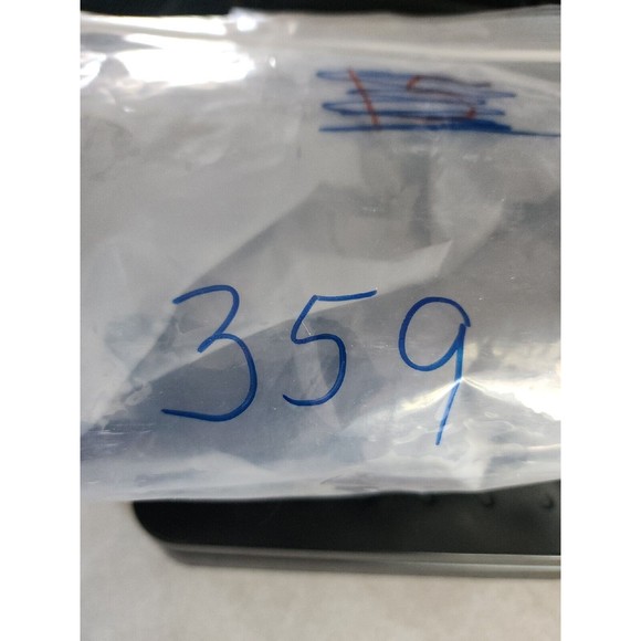 Fila Sport Golf Windbreaker 1/4 Zip / Side Zip Jacket Sz 2XLT - Picture 12 of 12